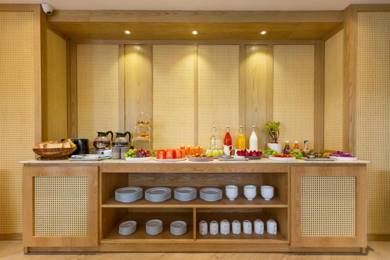 Sanayen Villa & Residences - Pool And Close Beach Ντα Νανγκ Εξωτερικό φωτογραφία