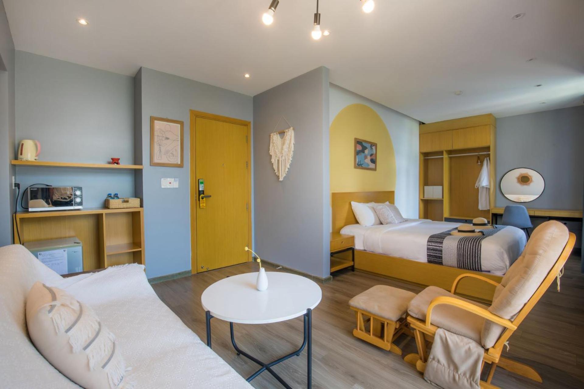 Sanayen Villa & Residences - Pool And Close Beach Ντα Νανγκ Εξωτερικό φωτογραφία